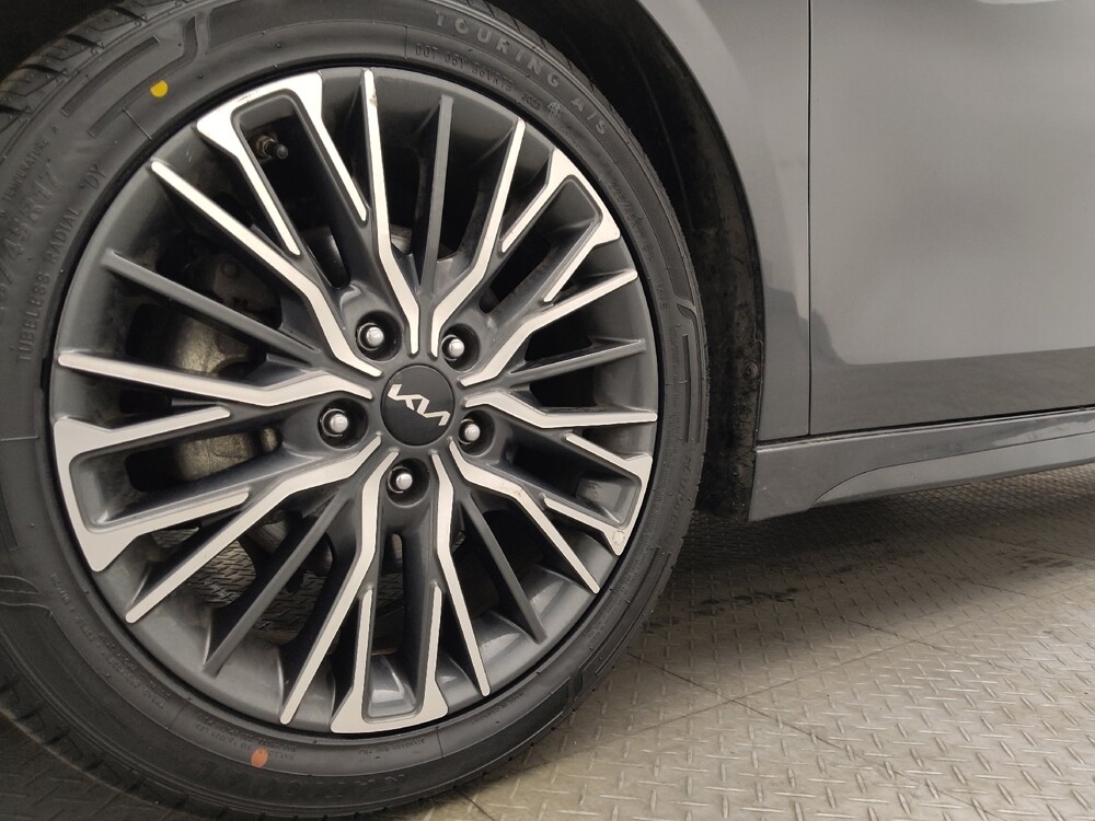 2024 Kia Forte in Kissimmee, FL 34744 - 18128672 31