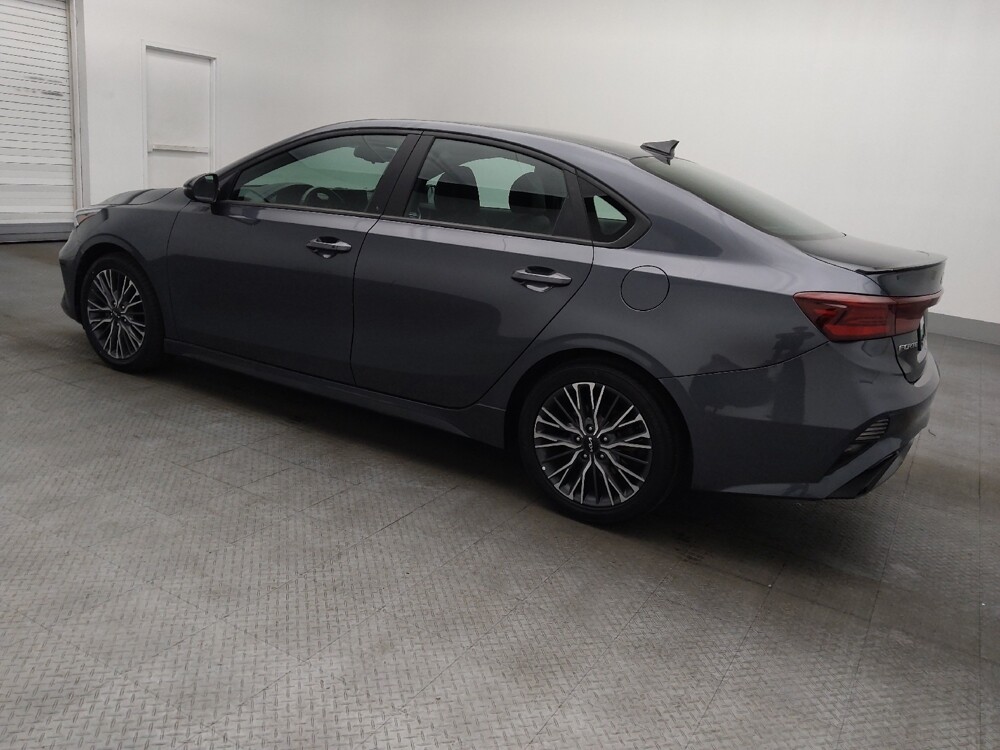 2024 Kia Forte in Kissimmee, FL 34744 - 18128672 3