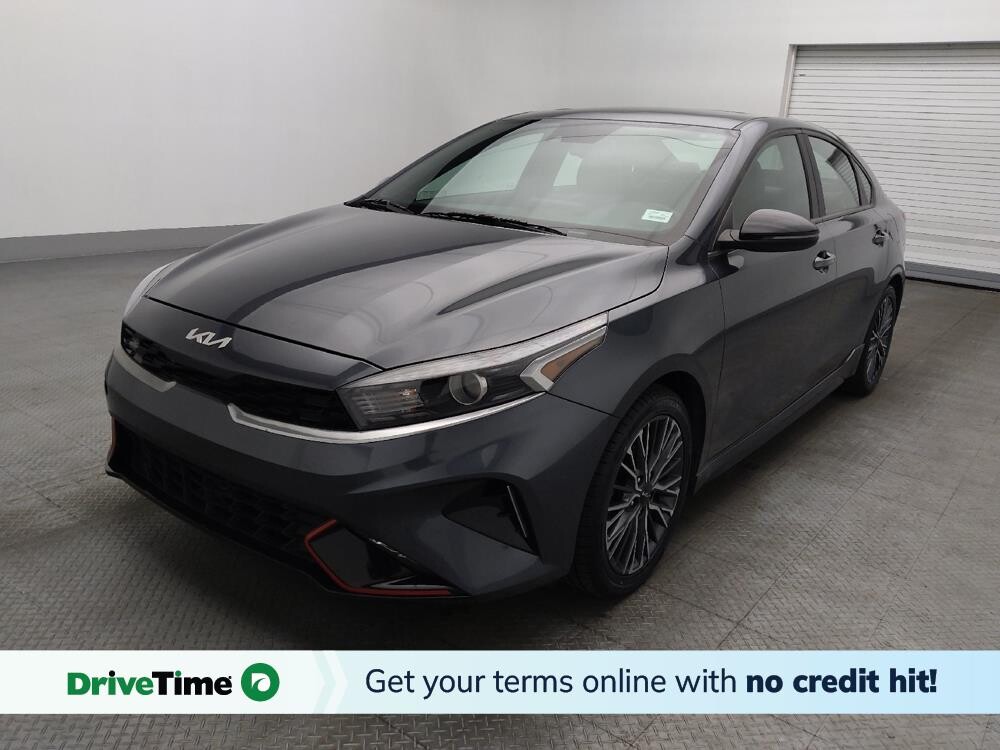 2024 Kia Forte in Kissimmee, FL 34744 - 18128672