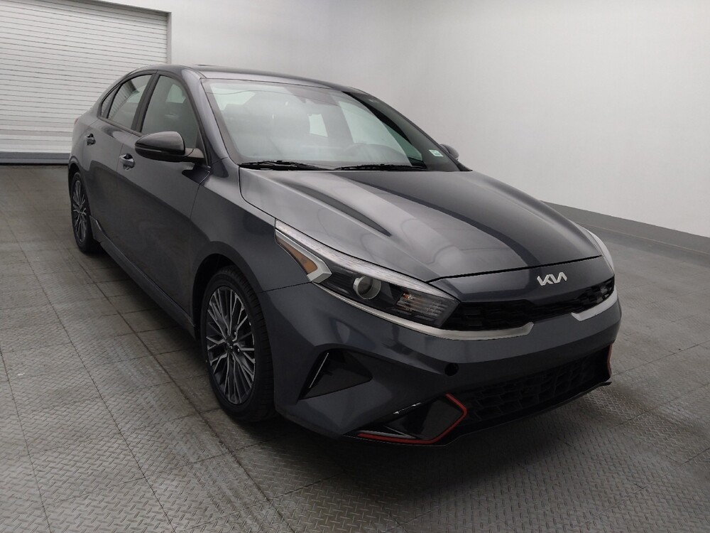 2024 Kia Forte in Kissimmee, FL 34744 - 18128672 13