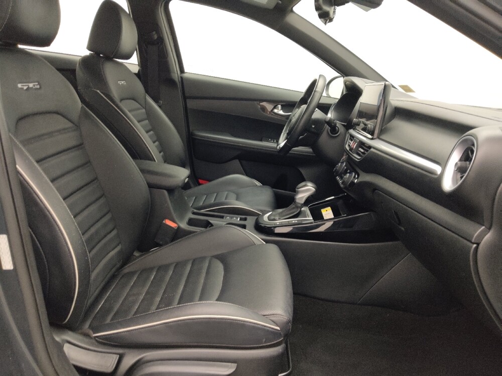 2024 Kia Forte in Kissimmee, FL 34744 - 18128672 21