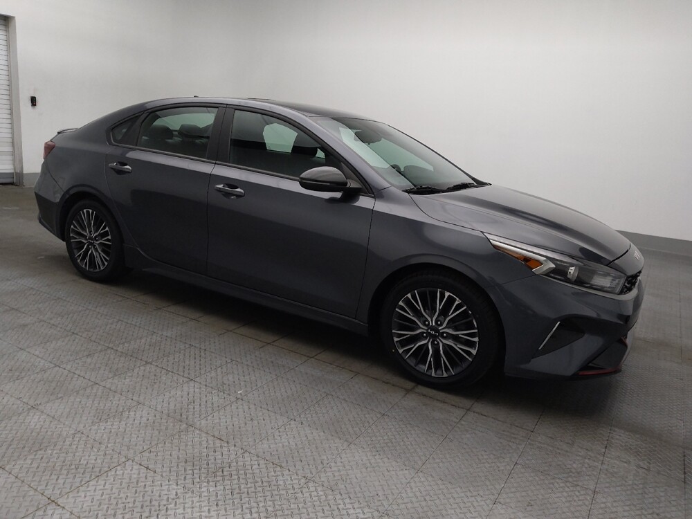 2024 Kia Forte in Kissimmee, FL 34744 - 18128672 11