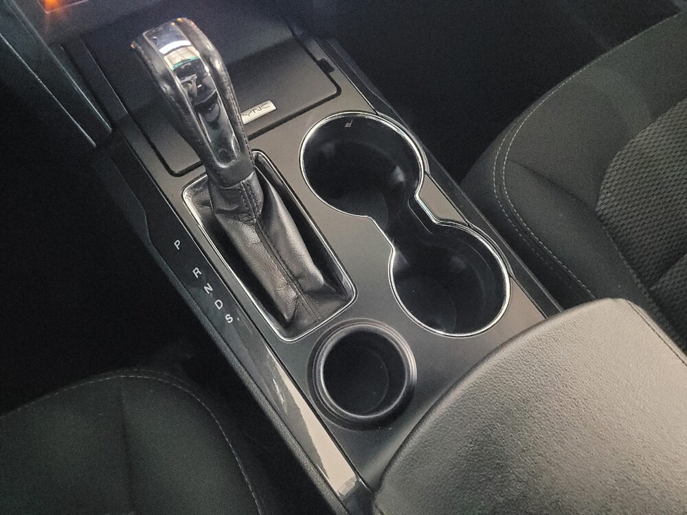 2017 Ford Explorer in Augusta, GA 30907 - 18128674 26