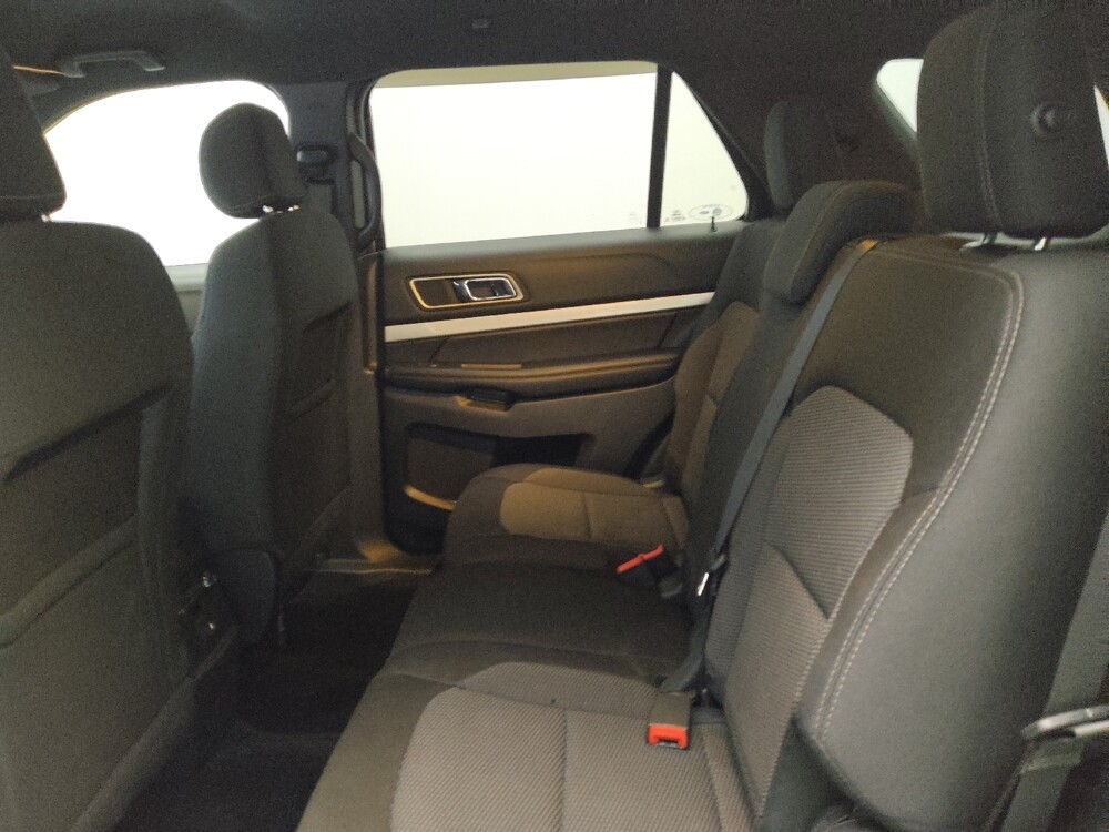 2017 Ford Explorer in Augusta, GA 30907 - 18128674 18