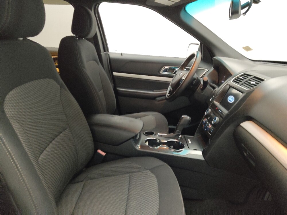 2017 Ford Explorer in Augusta, GA 30907 - 18128674 21
