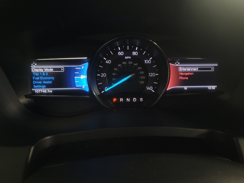 2017 Ford Explorer in Augusta, GA 30907 - 18128674 23