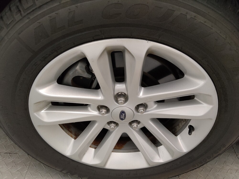 2017 Ford Explorer in Augusta, GA 30907 - 18128674 31