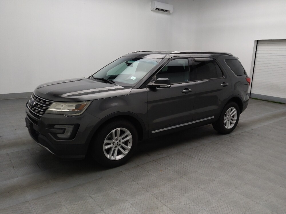 2017 Ford Explorer in Augusta, GA 30907 - 18128674 2