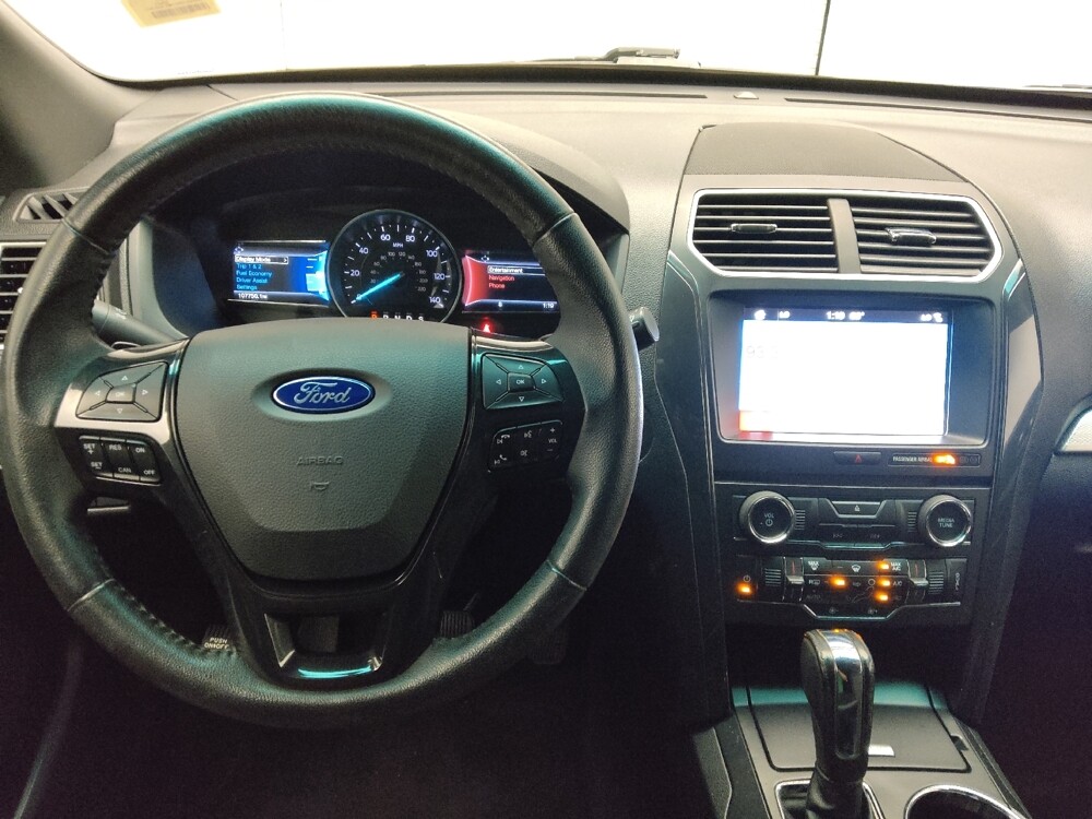 2017 Ford Explorer in Augusta, GA 30907 - 18128674 22
