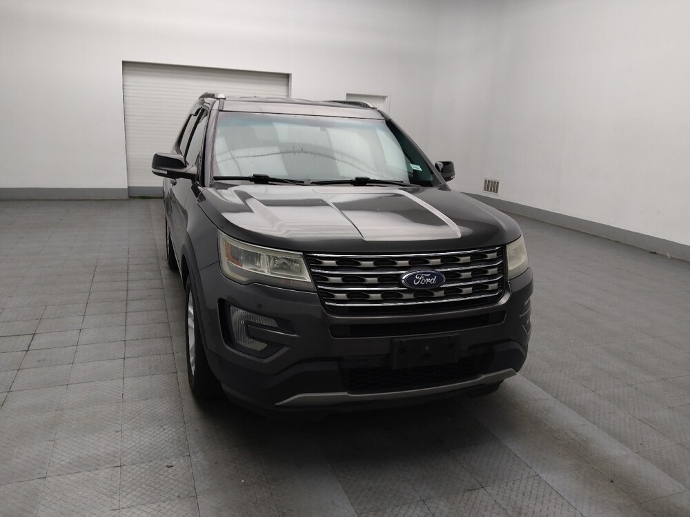 2017 Ford Explorer in Augusta, GA 30907 - 18128674 14
