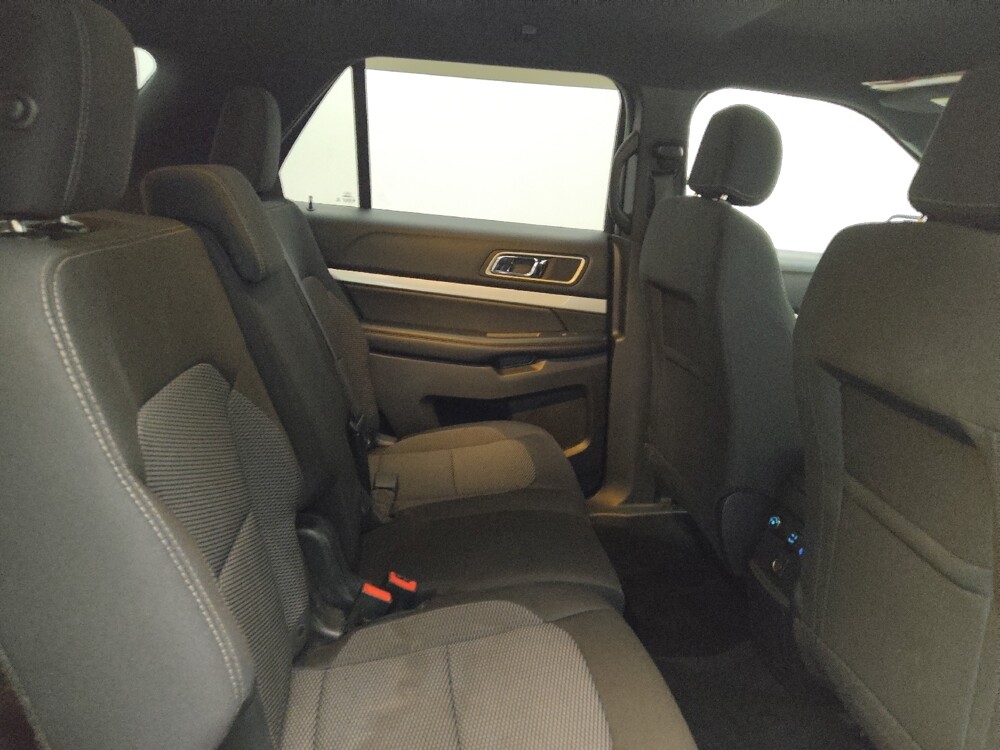 2017 Ford Explorer in Augusta, GA 30907 - 18128674 19
