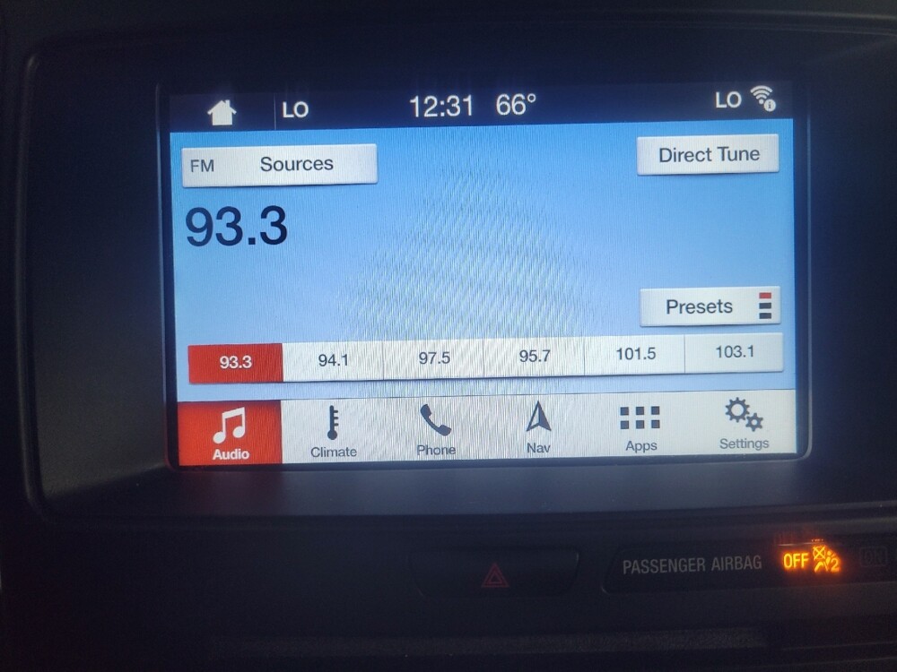 2017 Ford Explorer in Augusta, GA 30907 - 18128674 25