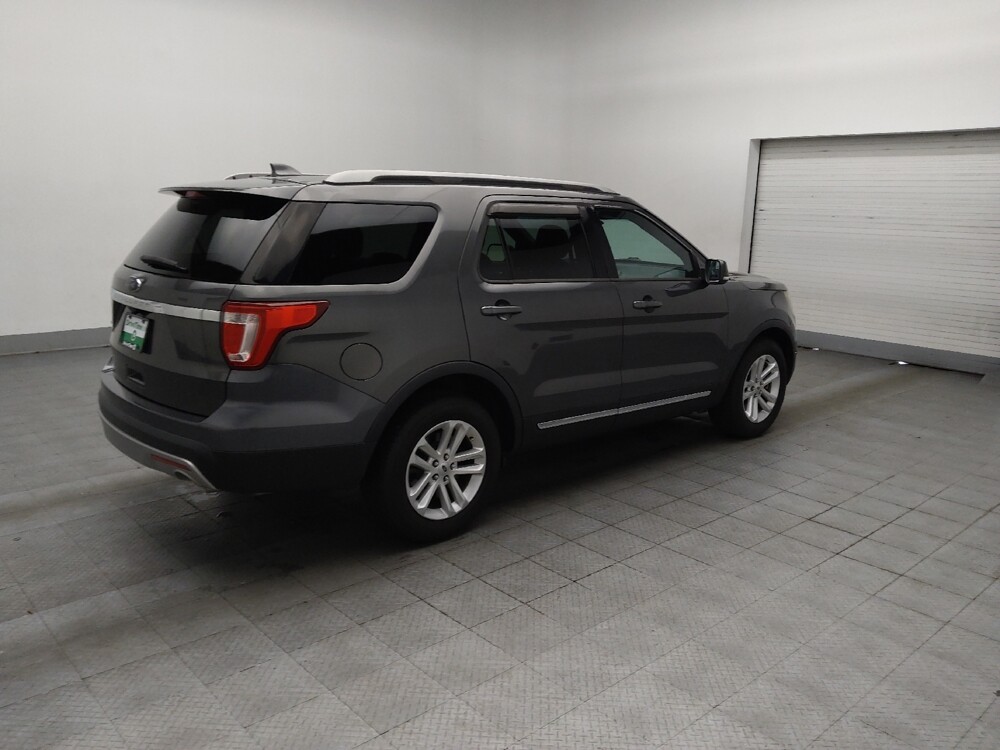 2017 Ford Explorer in Augusta, GA 30907 - 18128674 10