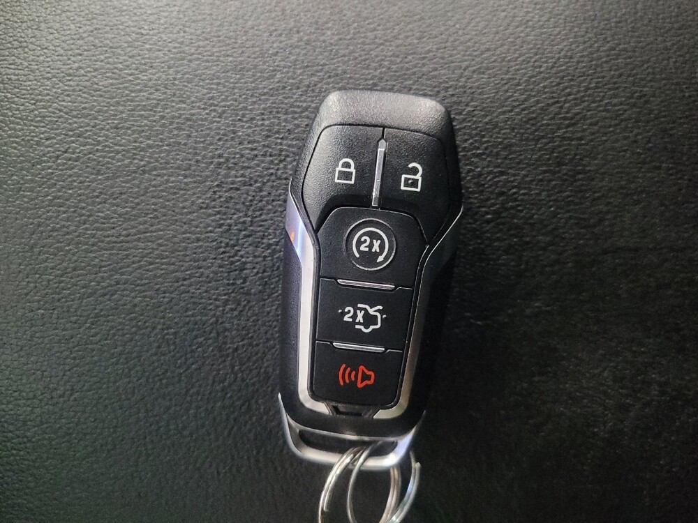 2017 Ford Explorer in Augusta, GA 30907 - 18128674 32