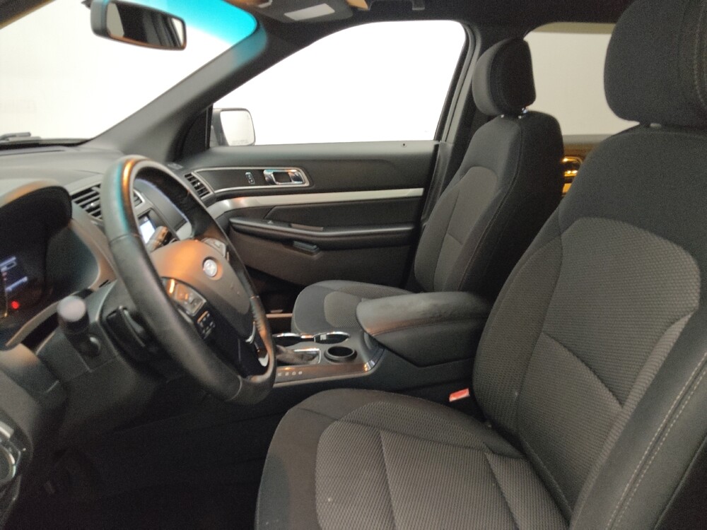 2017 Ford Explorer in Augusta, GA 30907 - 18128674 17