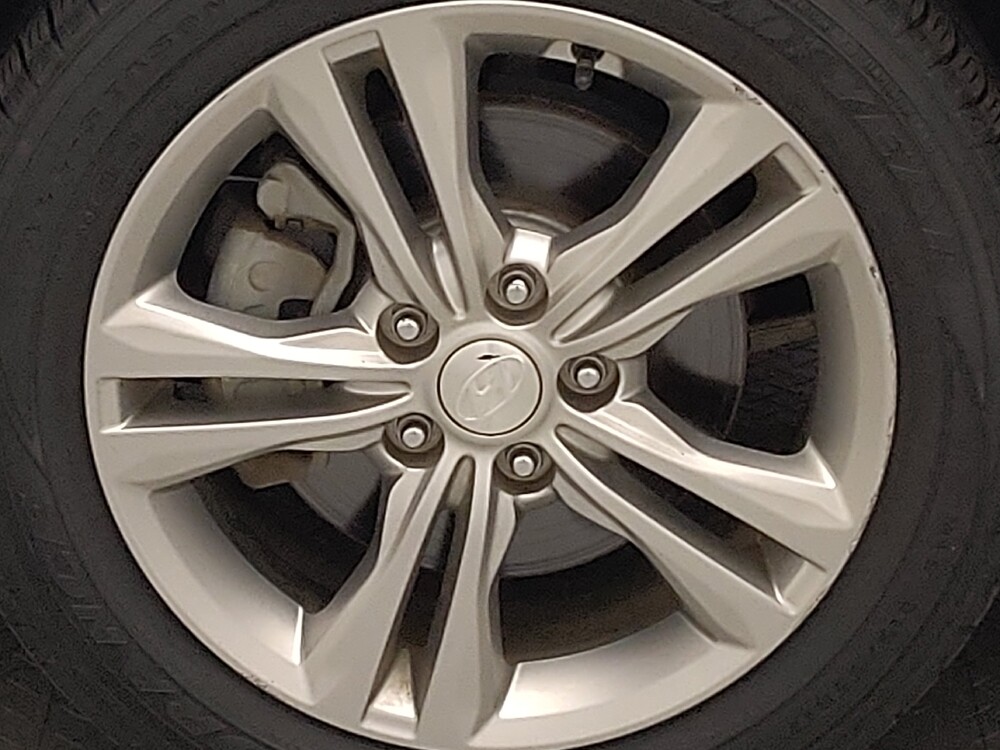 2018 Hyundai Sonata in San Antonio, TX 78238 - 18128676 31