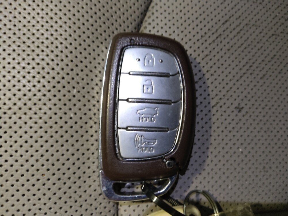 2018 Hyundai Sonata in San Antonio, TX 78238 - 18128676 32