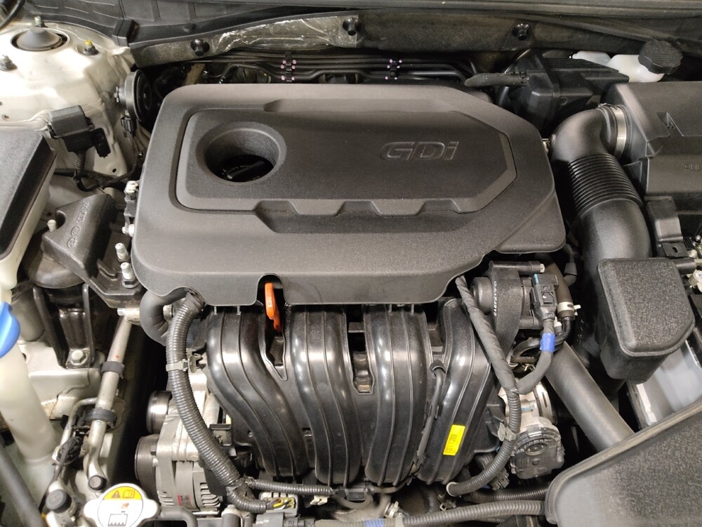 2018 Hyundai Sonata in San Antonio, TX 78238 - 18128676 30