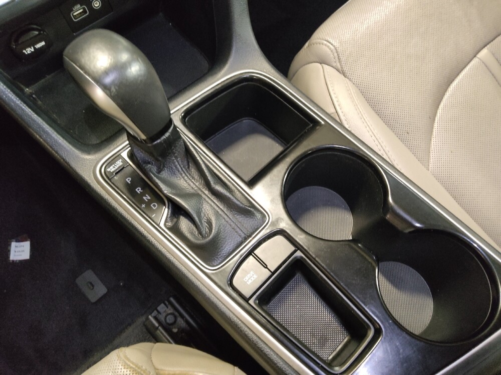 2018 Hyundai Sonata in San Antonio, TX 78238 - 18128676 26