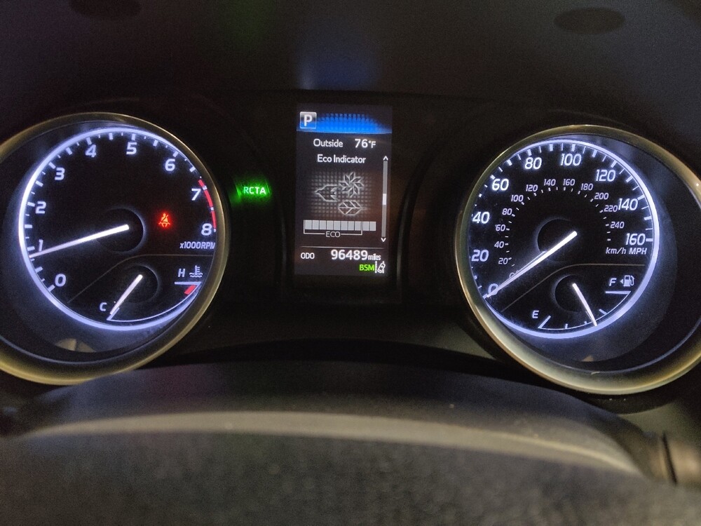 2018 Toyota Camry in Live Oak, TX 78233 - 18128677 23