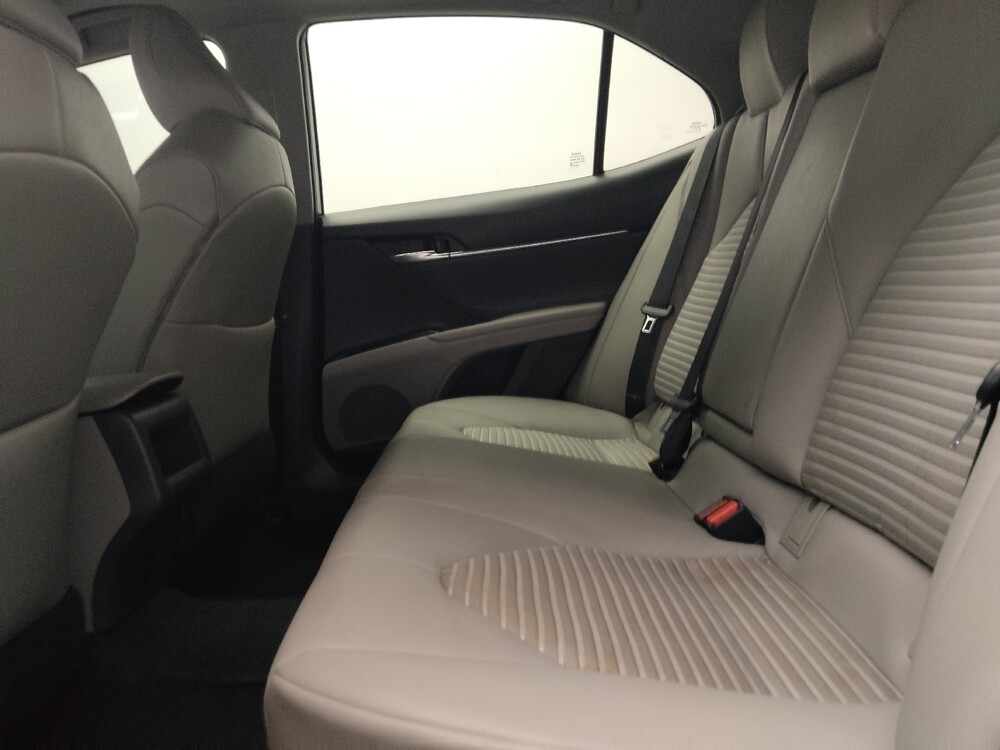 2018 Toyota Camry in Live Oak, TX 78233 - 18128677 18