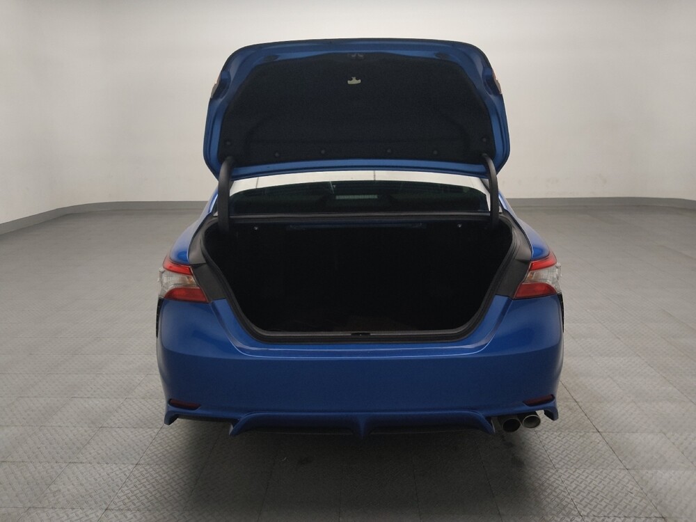 2018 Toyota Camry in Live Oak, TX 78233 - 18128677 29