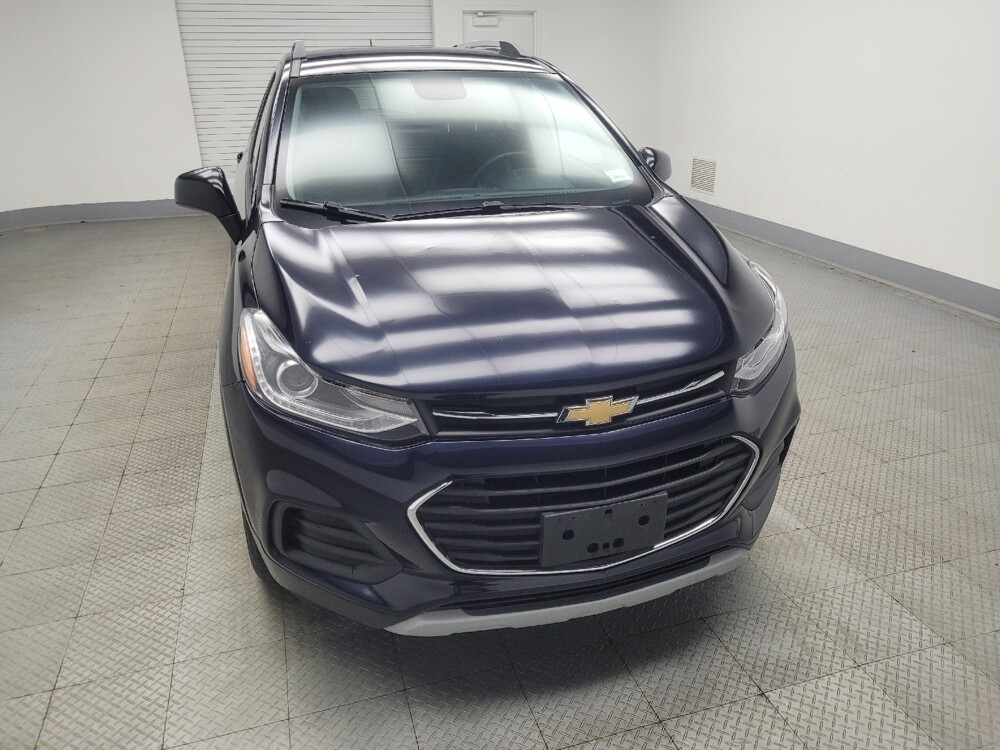 2021 Chevrolet Trax in Indianapolis, IN 46219 - 18128678 14