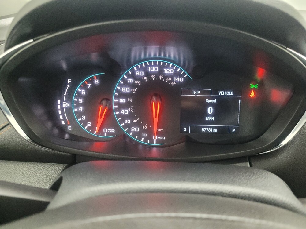 2021 Chevrolet Trax in Indianapolis, IN 46219 - 18128678 23