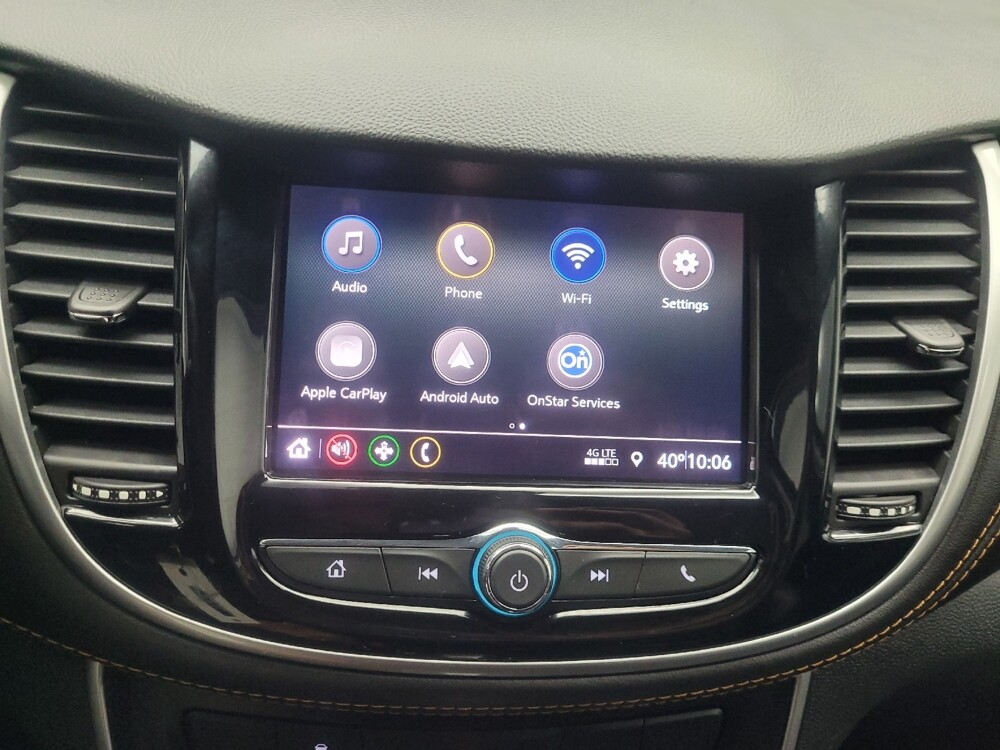 2021 Chevrolet Trax in Indianapolis, IN 46219 - 18128678 25