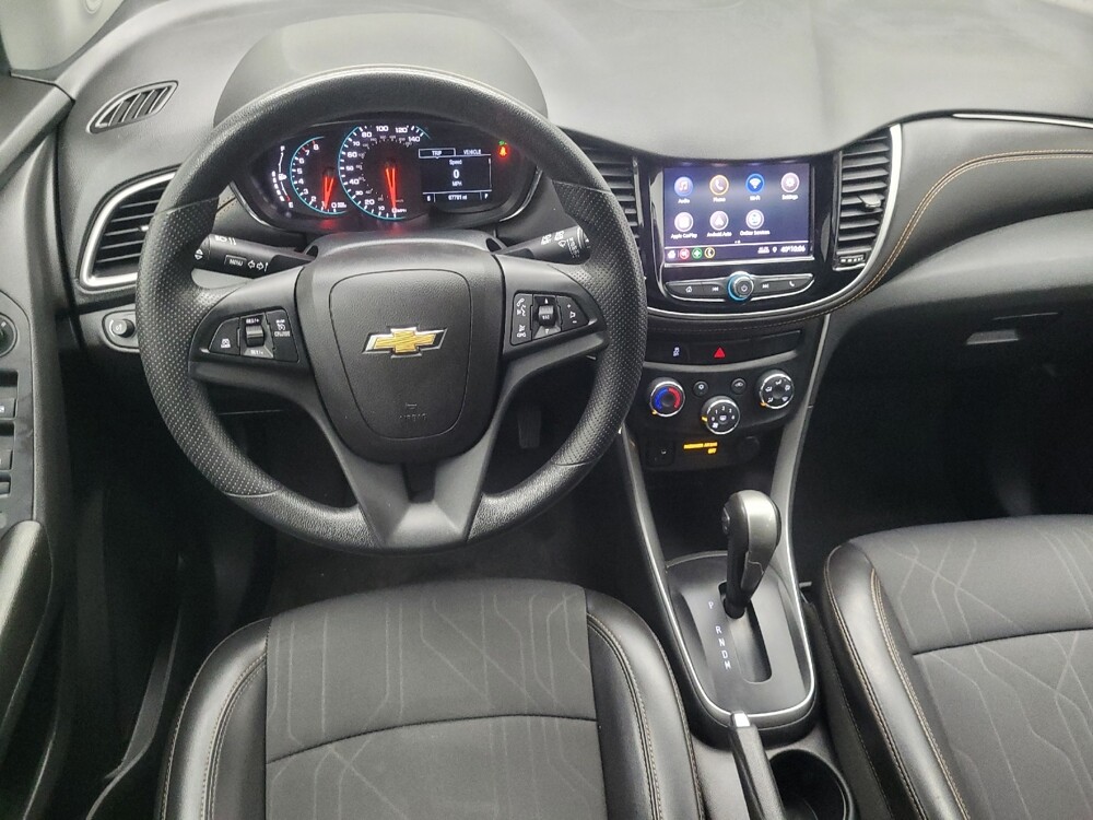 2021 Chevrolet Trax in Indianapolis, IN 46219 - 18128678 22