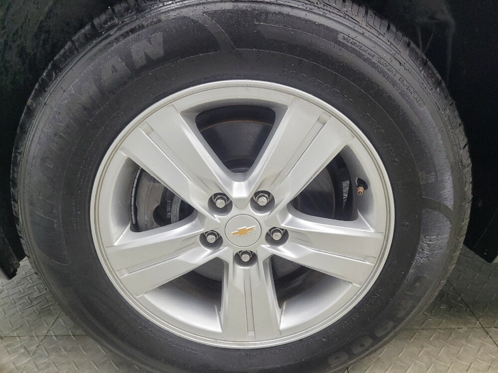 2021 Chevrolet Trax in Indianapolis, IN 46219 - 18128678 31