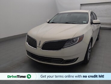 2013 Lincoln MKS in Albany, GA 31705