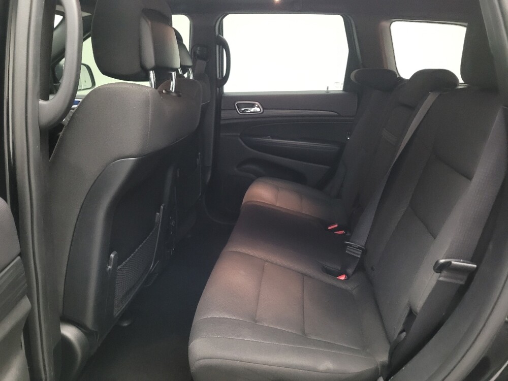 2019 Jeep Grand Cherokee in Downey, CA 90241 - 18128681 18