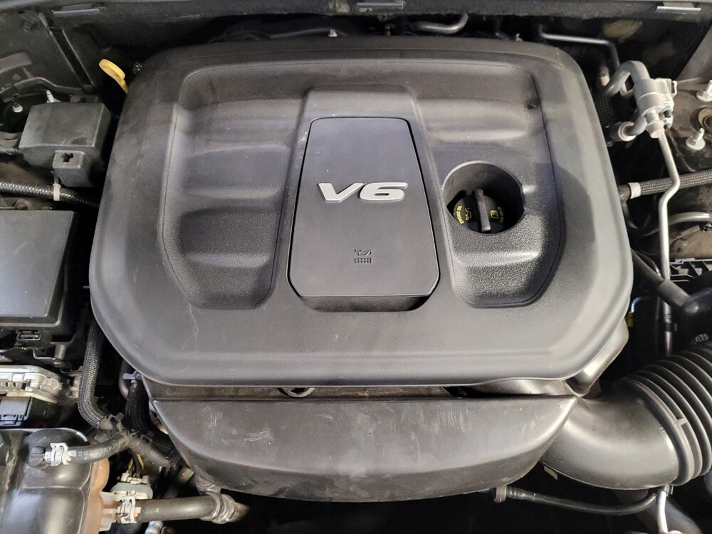 2019 Jeep Grand Cherokee in Downey, CA 90241 - 18128681 30