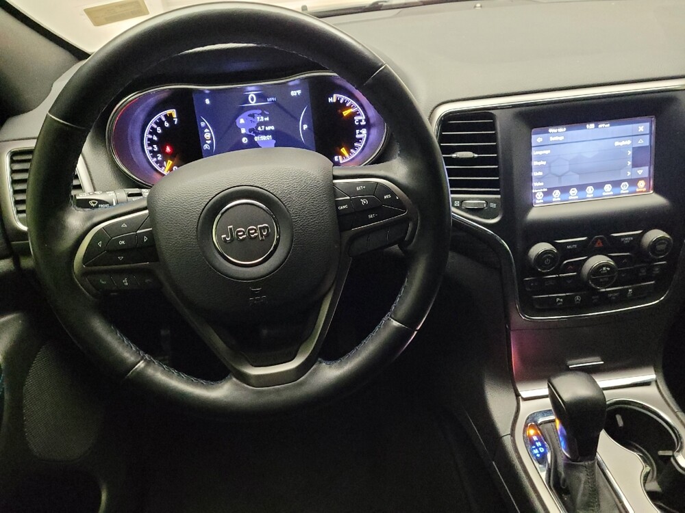 2019 Jeep Grand Cherokee in Downey, CA 90241 - 18128681 22