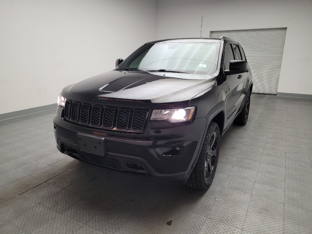 2019 Jeep Grand Cherokee in Downey, CA 90241 - 18128681 15