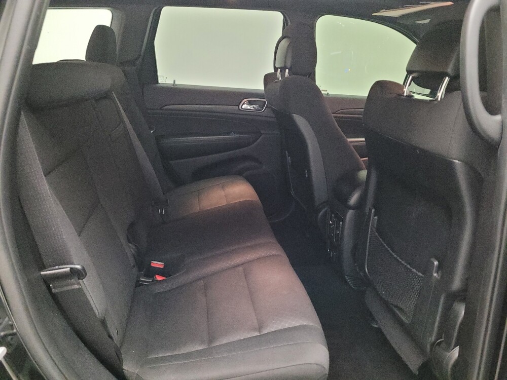 2019 Jeep Grand Cherokee in Downey, CA 90241 - 18128681 19