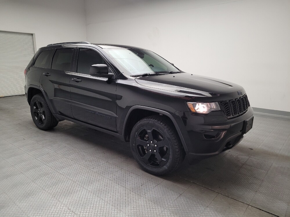 2019 Jeep Grand Cherokee in Downey, CA 90241 - 18128681 11