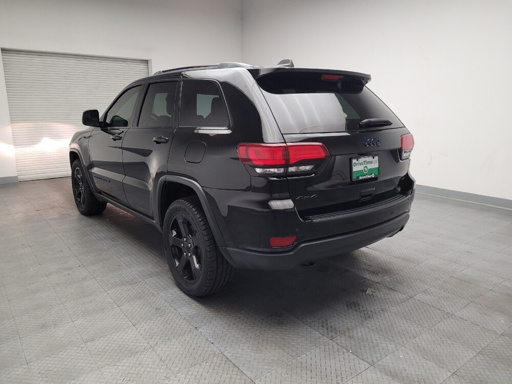 2019 Jeep Grand Cherokee in Downey, CA 90241 - 18128681 5
