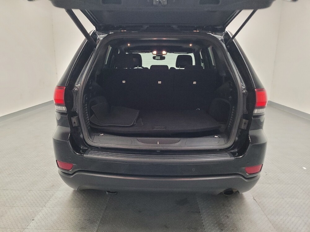 2019 Jeep Grand Cherokee in Downey, CA 90241 - 18128681 29