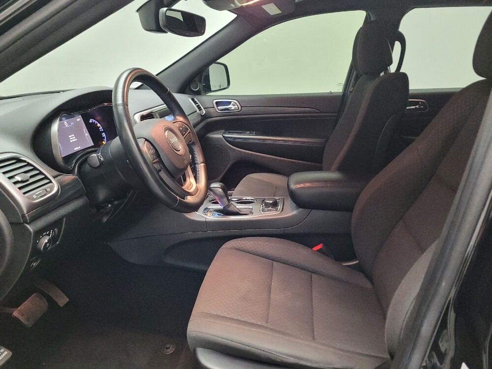 2019 Jeep Grand Cherokee in Downey, CA 90241 - 18128681 17