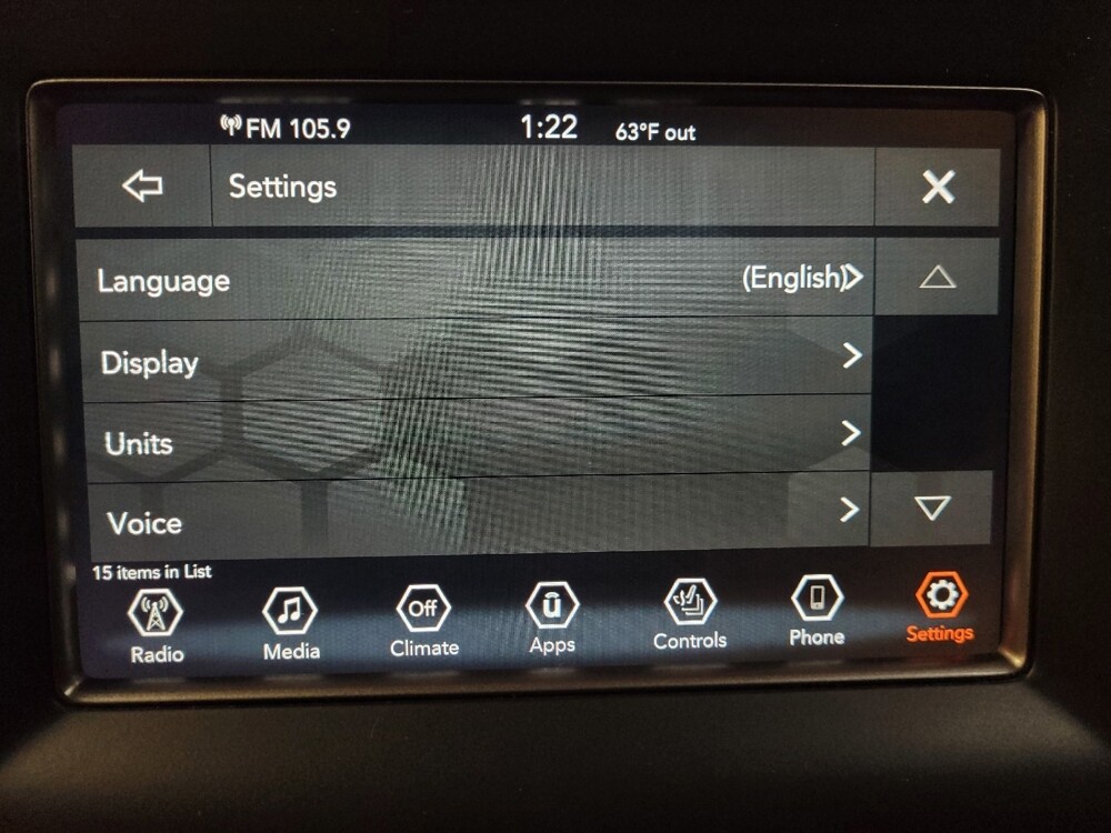 2019 Jeep Grand Cherokee in Downey, CA 90241 - 18128681 25