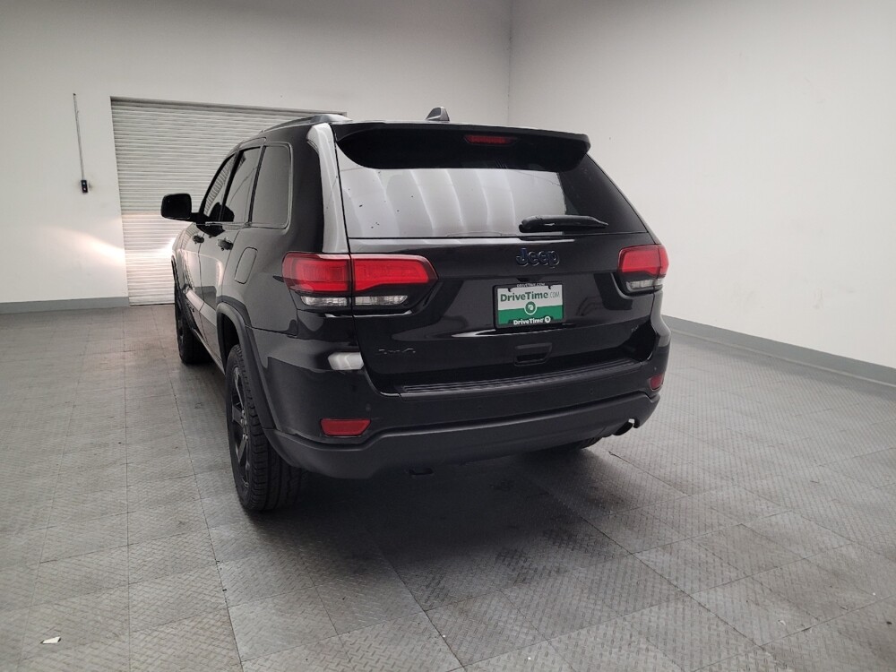 2019 Jeep Grand Cherokee in Downey, CA 90241 - 18128681 6