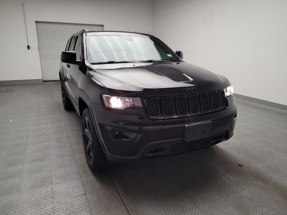 2019 Jeep Grand Cherokee in Downey, CA 90241 - 18128681 14