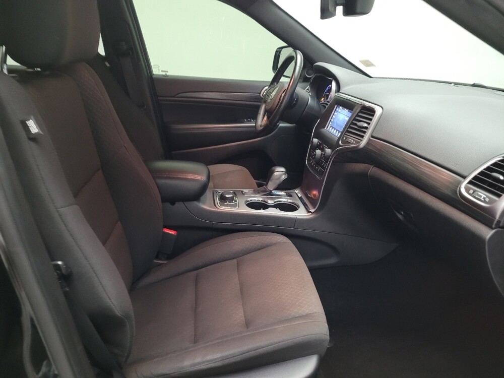 2019 Jeep Grand Cherokee in Downey, CA 90241 - 18128681 21