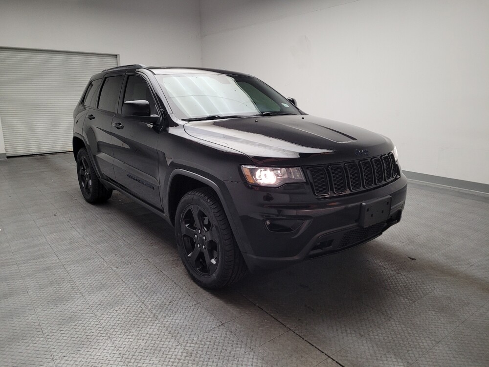 2019 Jeep Grand Cherokee in Downey, CA 90241 - 18128681 13