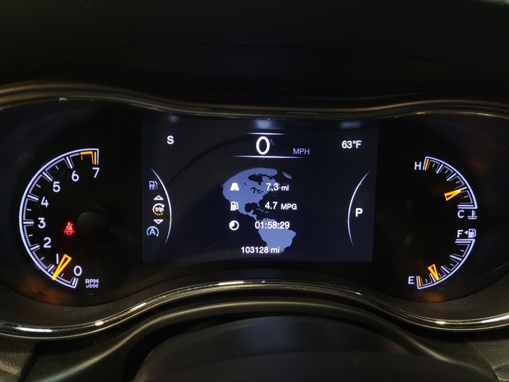 2019 Jeep Grand Cherokee in Downey, CA 90241 - 18128681 23