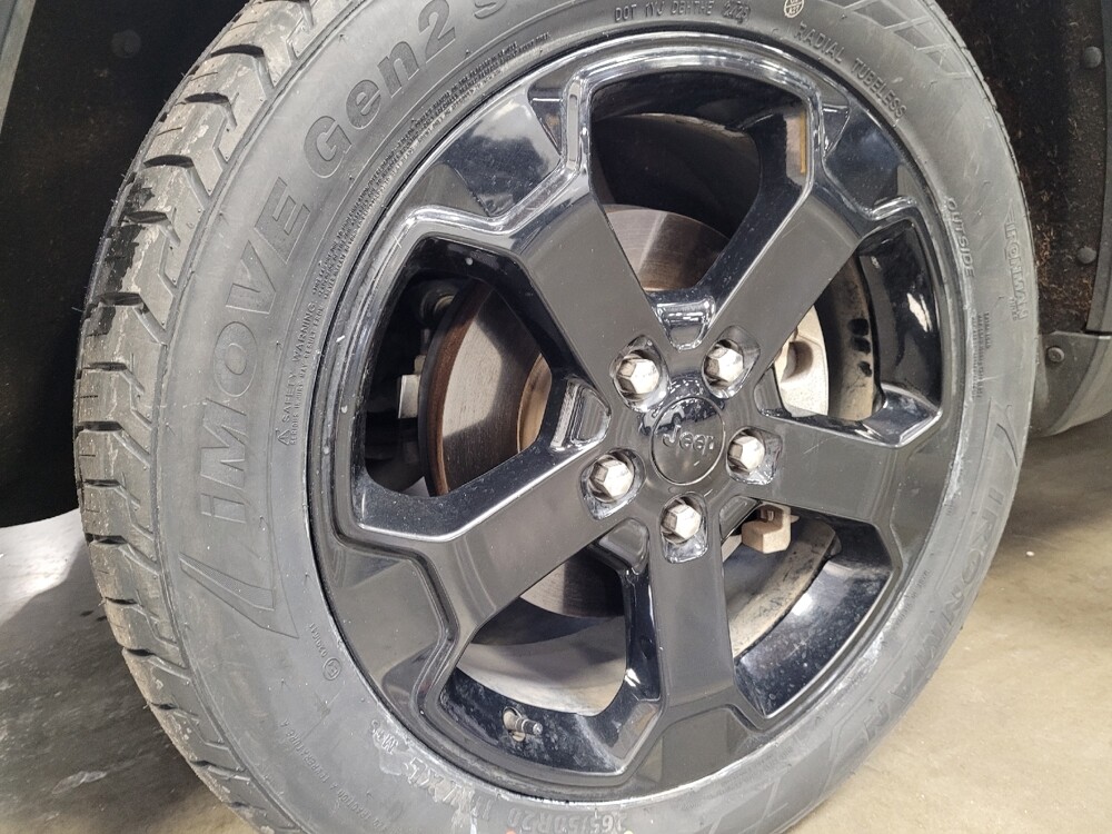 2019 Jeep Grand Cherokee in Downey, CA 90241 - 18128681 31