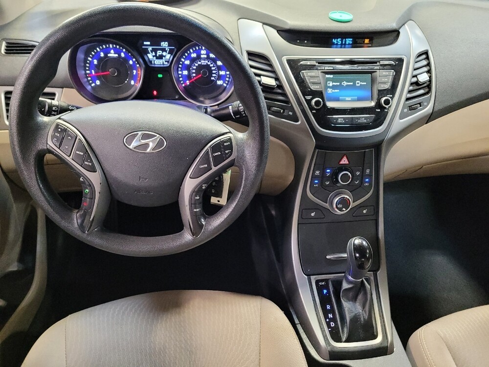 2014 Hyundai Elantra in Sacramento, CA 95821 - 18128682 22
