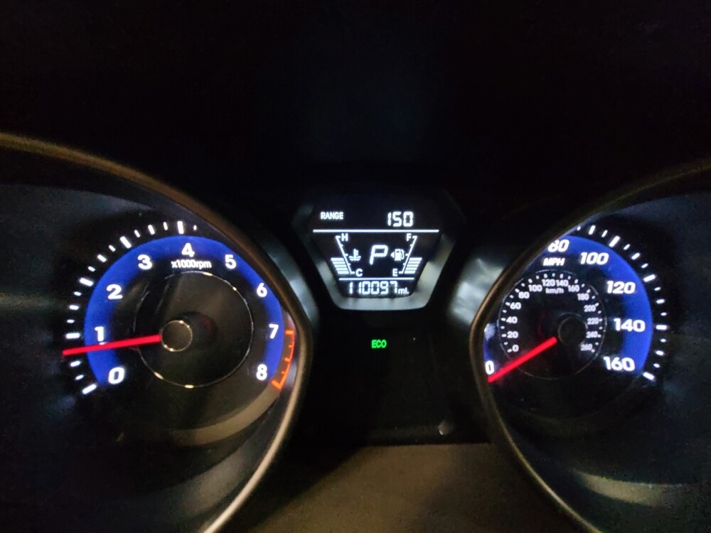 2014 Hyundai Elantra in Sacramento, CA 95821 - 18128682 23